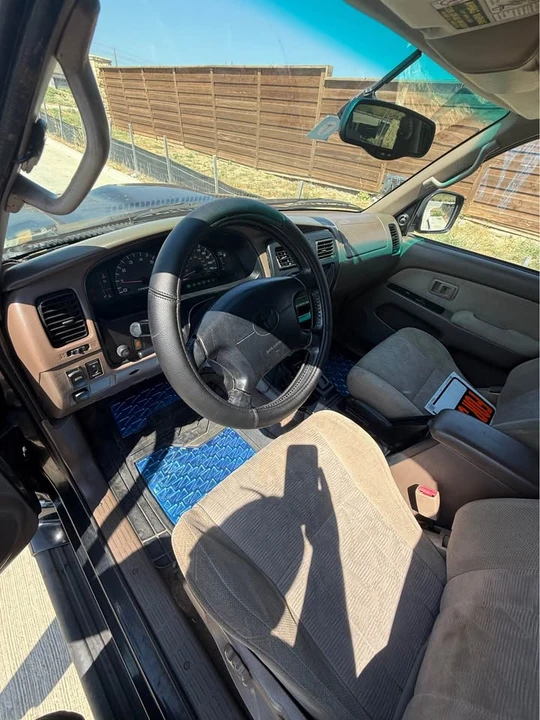 2000 Toyota 4Runner 3rd Gen - Image 11 of 18