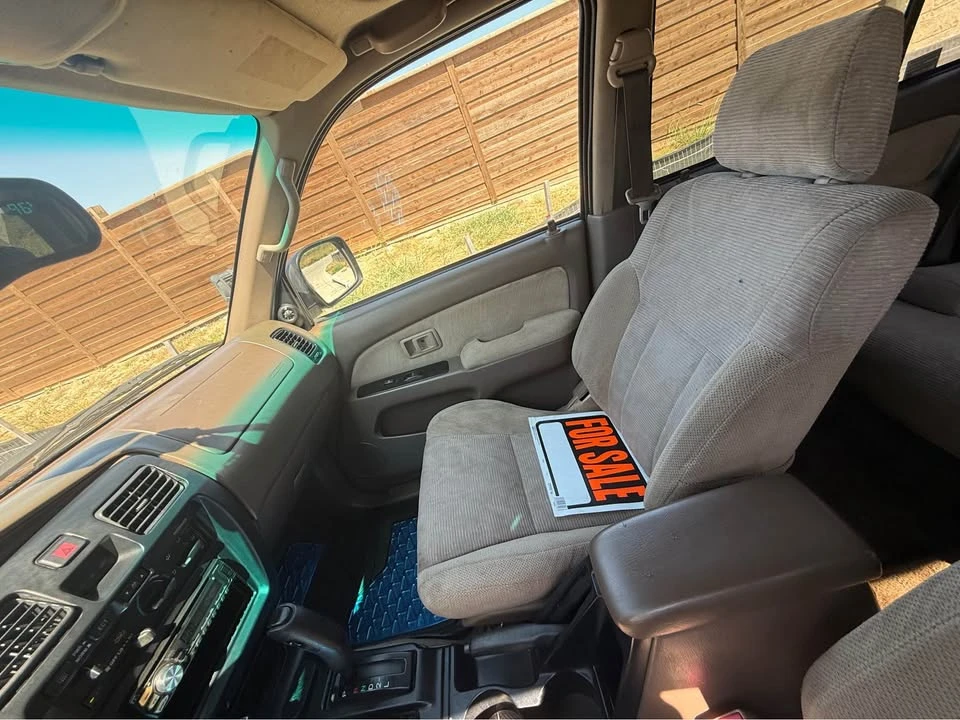 2000 Toyota 4Runner 3rd Gen - Image 13 of 18