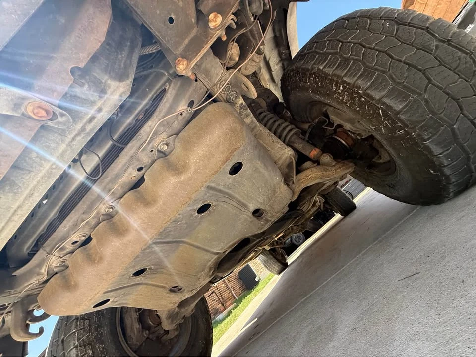 2000 Toyota 4Runner 3rd Gen - Image 18 of 18