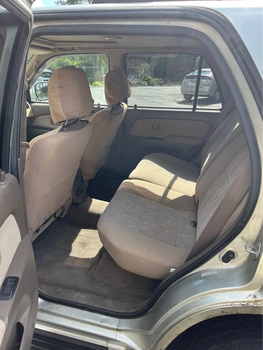 2000 Toyota 4Runner 3rd Gen - Image 8 of 12