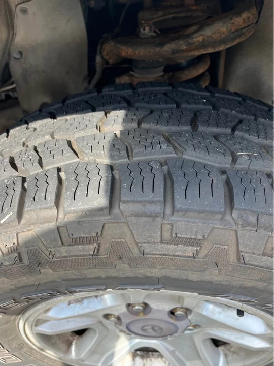 2000 Toyota 4Runner 3rd Gen - Image 11 of 12