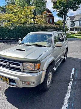 2000 Toyota 4Runner SR5 Sport Utility 4D