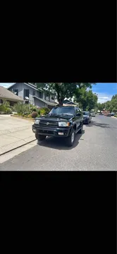 2000 Toyota 4Runner SR5 Sport Utility 4D