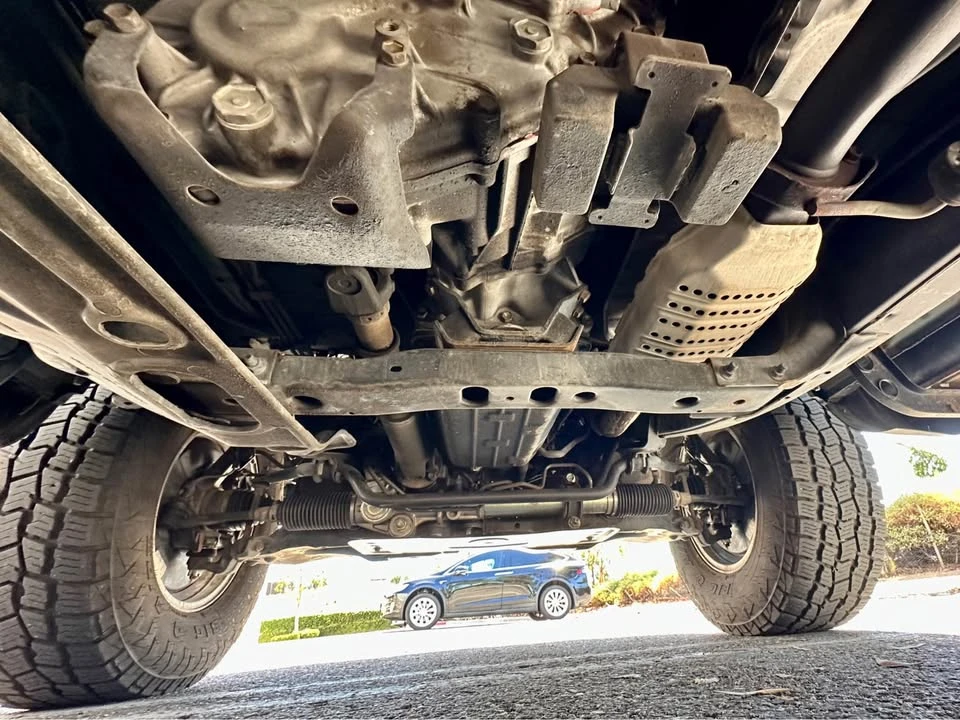 2000 Toyota 4Runner 3rd Gen - Image 14 of 15