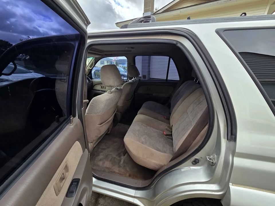 2000 Toyota 4Runner 3rd Gen - Image 8 of 8