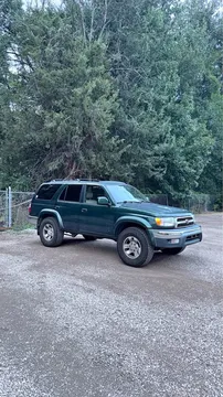 2000 Toyota 4Runner SR5 Sport Utility 4D