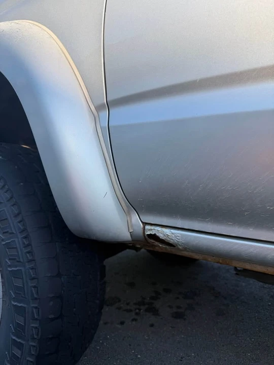 2000 Toyota 4Runner 3rd Gen - Image 9 of 9