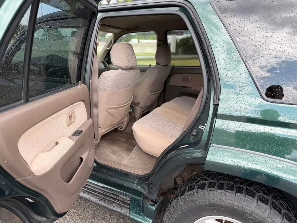2000 Toyota 4Runner 3rd Gen - Image 13 of 15