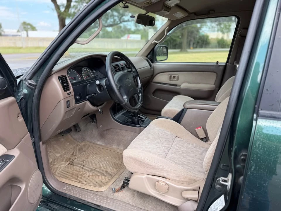 2000 Toyota 4Runner 3rd Gen - Image 14 of 15