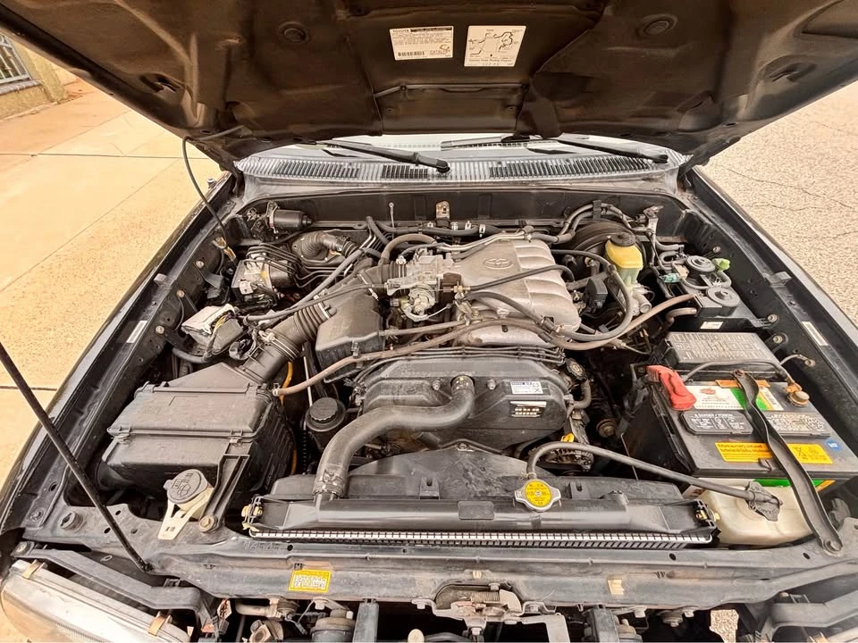 2000 Toyota 4Runner 3rd Gen - Image 20 of 20