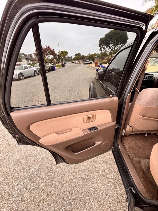 2000 Toyota 4Runner 3rd Gen - Image 17 of 20