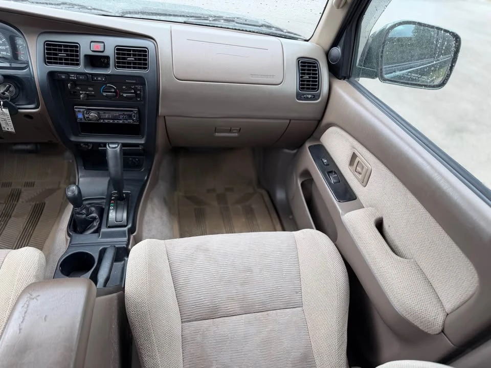 2000 Toyota 4Runner 3rd Gen - Image 11 of 15