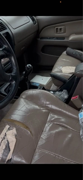 2000 Toyota 4Runner 3rd Gen - Image 5 of 5