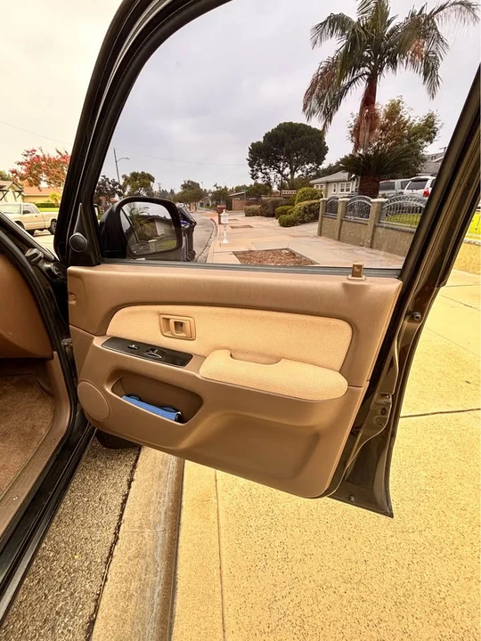 2000 Toyota 4Runner 3rd Gen - Image 11 of 20
