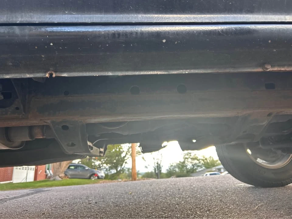2000 Toyota 4Runner 3rd Gen - Image 4 of 4