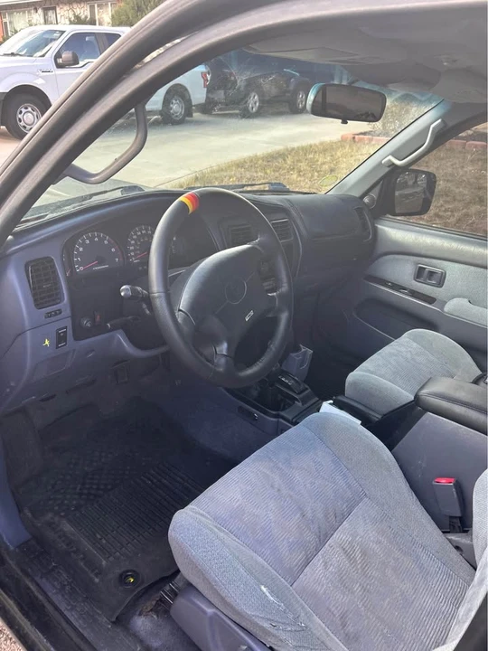2000 Toyota 4Runner 3rd Gen - Image 2 of 4