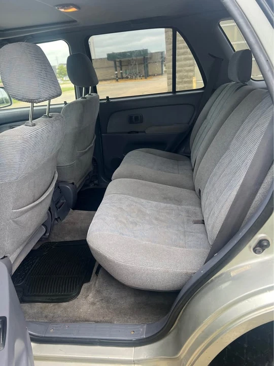 2000 Toyota 4Runner 3rd Gen - Image 11 of 17