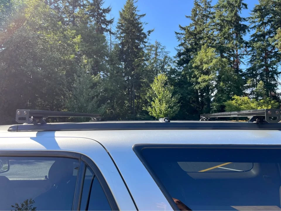 2000 Toyota 4Runner 3rd Gen - Image 6 of 11