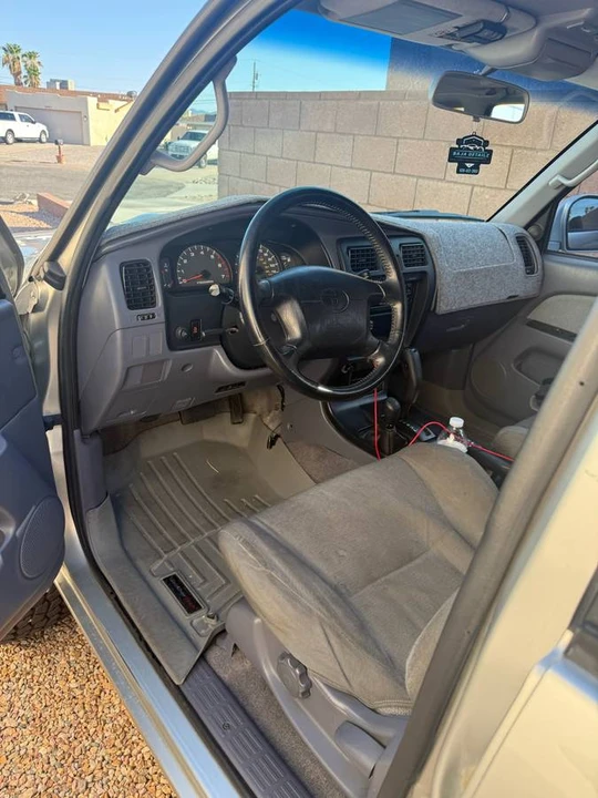 2000 Toyota 4Runner 3rd Gen - Image 11 of 14