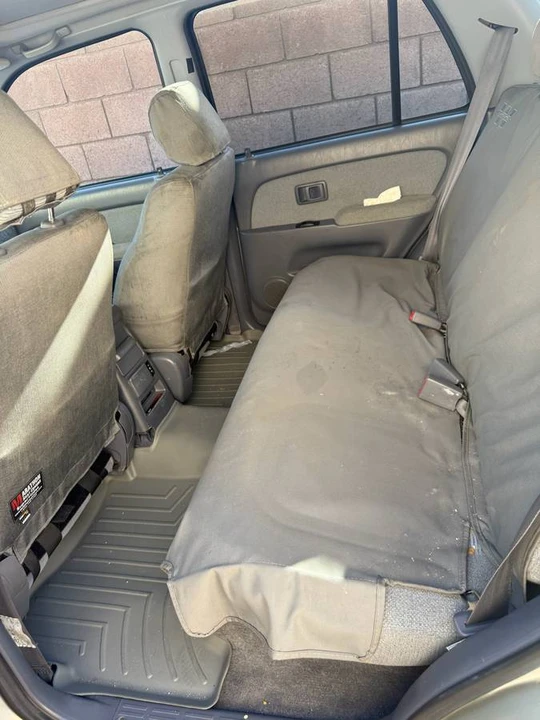 2000 Toyota 4Runner 3rd Gen - Image 14 of 14
