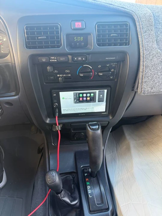 2000 Toyota 4Runner 3rd Gen - Image 12 of 14