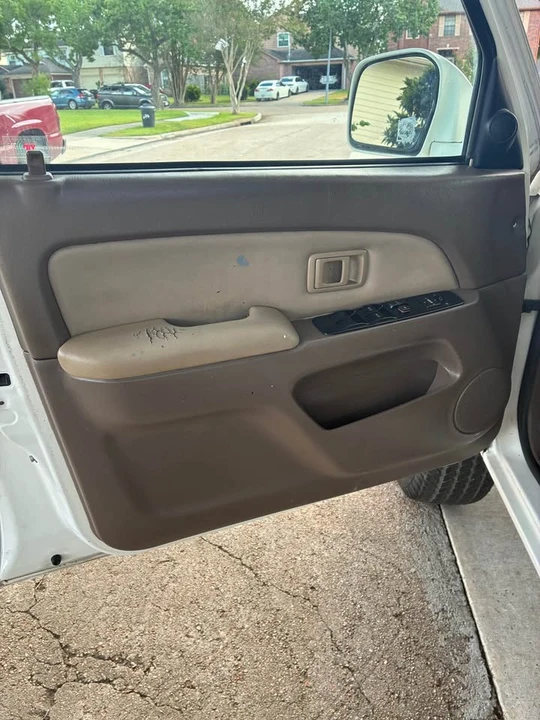 2000 Toyota 4Runner 3rd Gen - Image 10 of 11