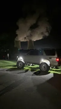 2000 Toyota 4Runner Sport SUV 4D
