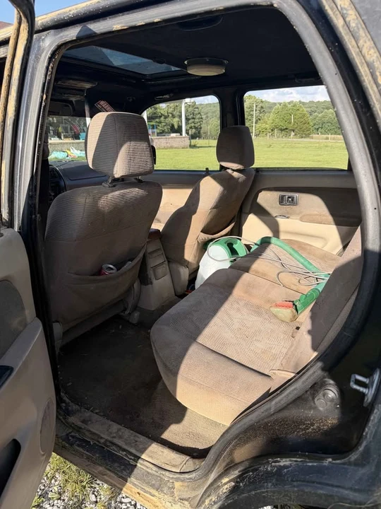 2000 Toyota 4Runner 3rd Gen - Image 5 of 7