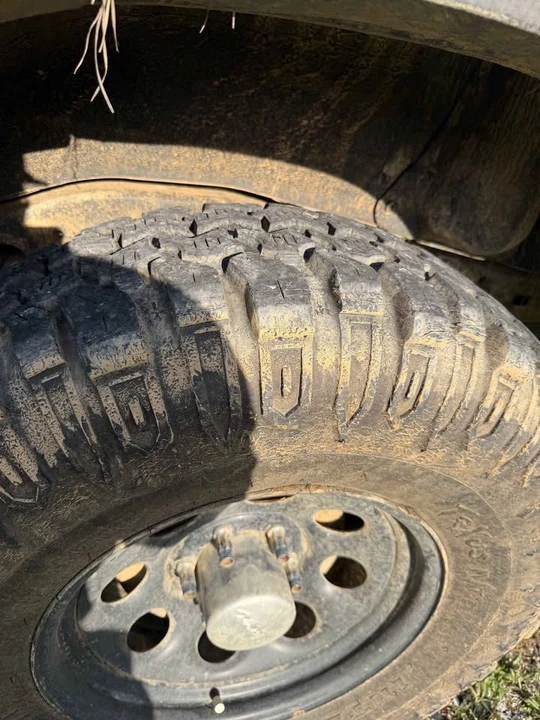 2000 Toyota 4Runner 3rd Gen - Image 7 of 7