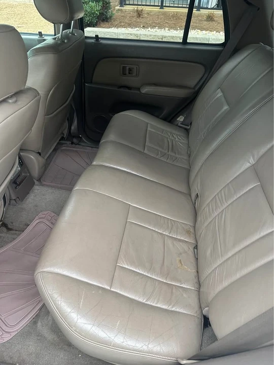 2000 Toyota 4Runner 3rd Gen - Image 9 of 9
