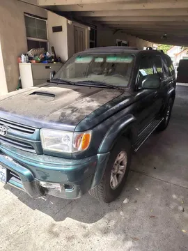 2000 Toyota 4Runner Sport SUV 4D