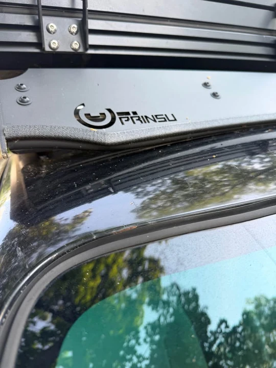 2000 Toyota 4Runner 3rd Gen - Image 6 of 12