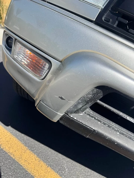 2000 Toyota 4Runner 3rd Gen - Image 17 of 19