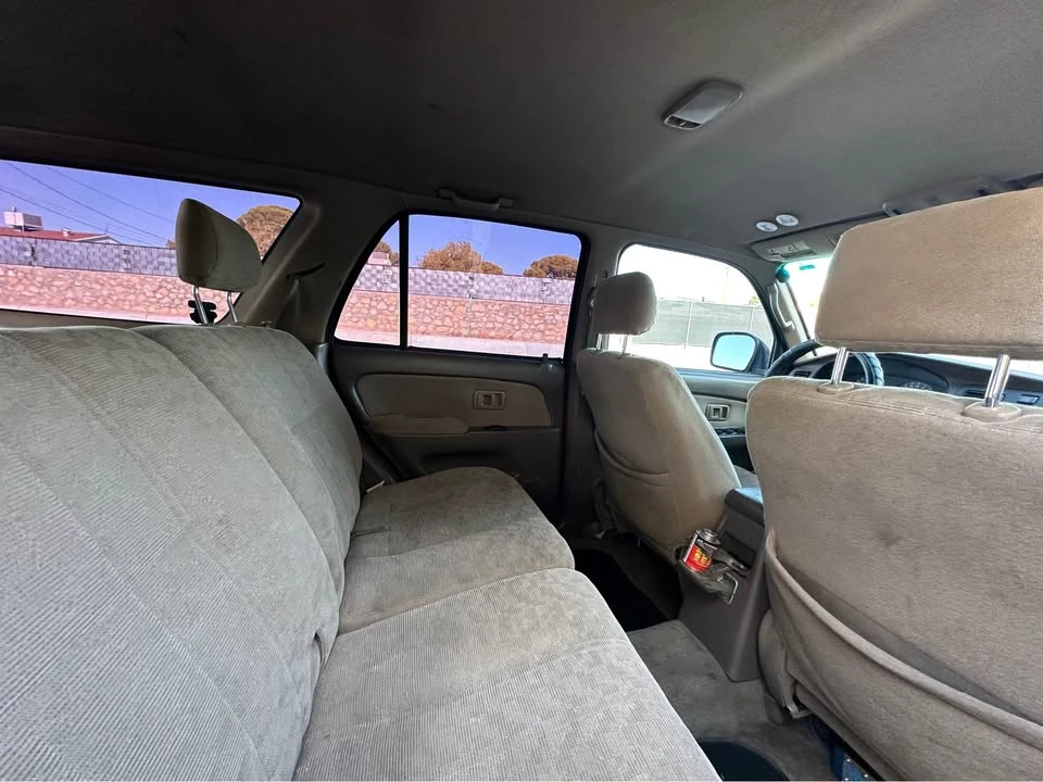 2000 Toyota 4Runner 3rd Gen - Image 10 of 12