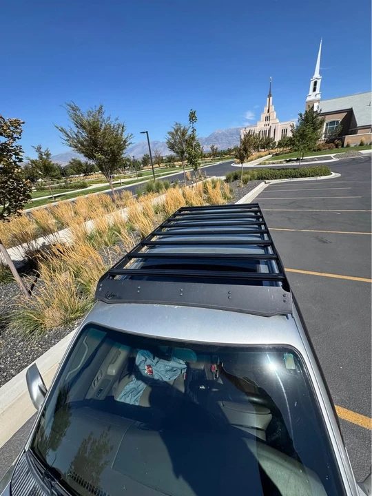 2000 Toyota 4Runner 3rd Gen - Image 14 of 19