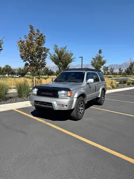 2000 Toyota 4Runner Sport SUV 4D