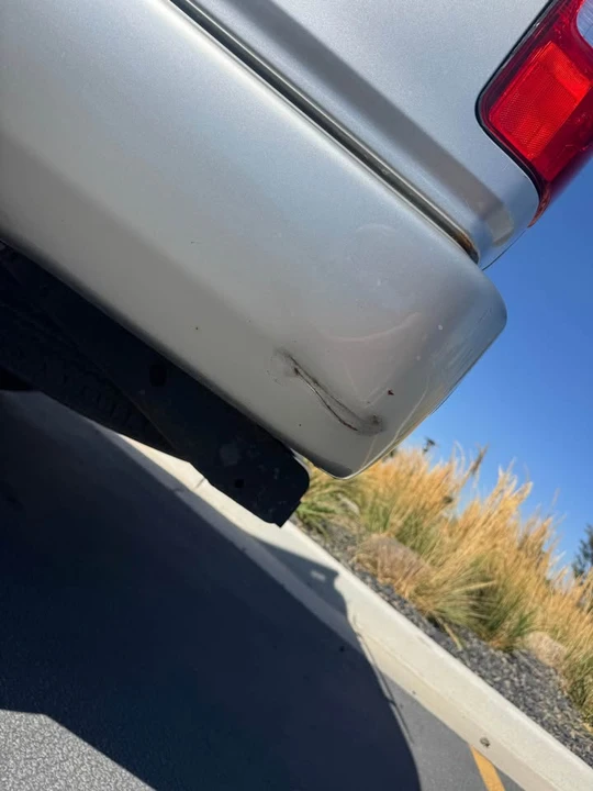 2000 Toyota 4Runner 3rd Gen - Image 19 of 19