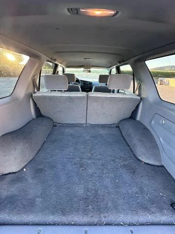 2000 Toyota 4Runner 3rd Gen - Image 20 of 21