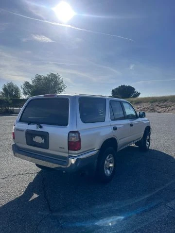 2000 Toyota 4Runner 3rd Gen - Image 7 of 21