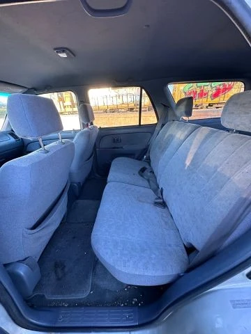 2000 Toyota 4Runner 3rd Gen - Image 21 of 21