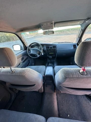 2000 Toyota 4Runner 3rd Gen - Image 17 of 21