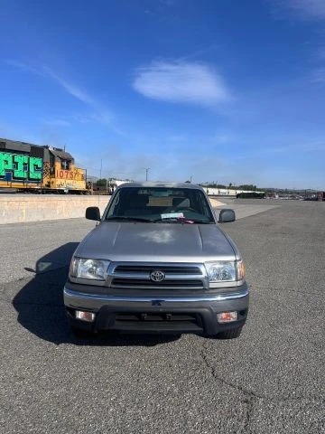 2000 Toyota 4Runner 3rd Gen - Image 2 of 21