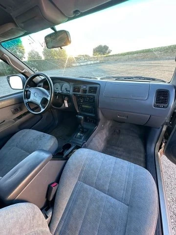 2000 Toyota 4Runner 3rd Gen - Image 14 of 21