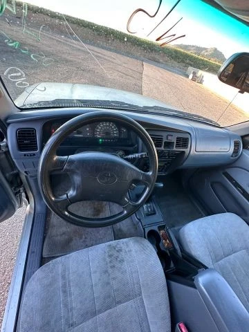 2000 Toyota 4Runner 3rd Gen - Image 24 of 25