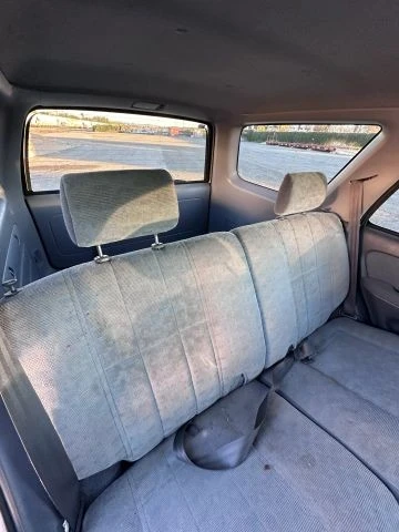 2000 Toyota 4Runner 3rd Gen - Image 16 of 25