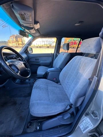 2000 Toyota 4Runner 3rd Gen - Image 23 of 25