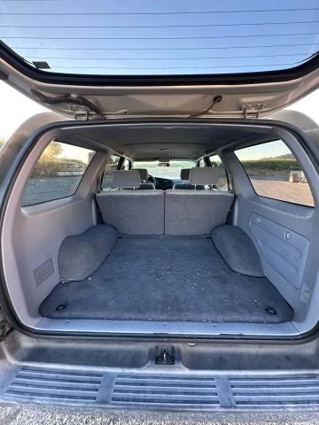 2000 Toyota 4Runner 3rd Gen - Image 18 of 21