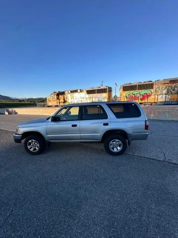 2000 Toyota 4Runner 3rd Gen - Image 11 of 25