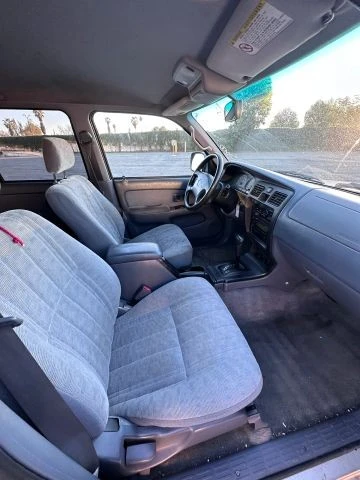 2000 Toyota 4Runner 3rd Gen - Image 13 of 21