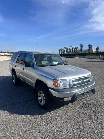 2000 Toyota 4Runner 3rd Gen - Image 8 of 21